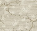 Tapeta naturalna sizal roślinna Wallquest WS70105 Shades of White