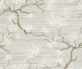 Tapeta naturalna sizal roślinna Wallquest WS70108 Shades of White