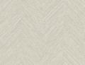 Tapeta tekstylna jodełka Wallquest WS70211 Shades of White