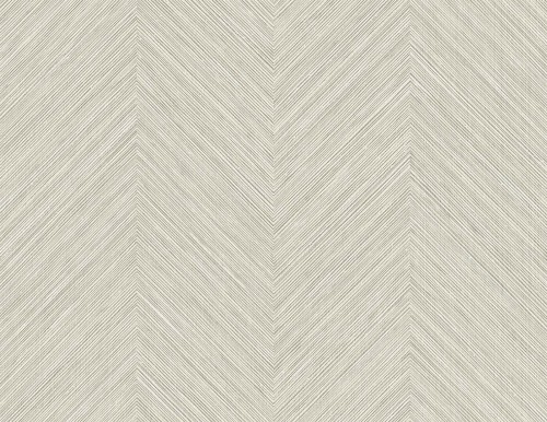 Tapeta tekstylna jodełka Wallquest WS70211 Shades of White