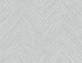 Tapeta tekstylna jodełka Wallquest WS70215 Shades of White