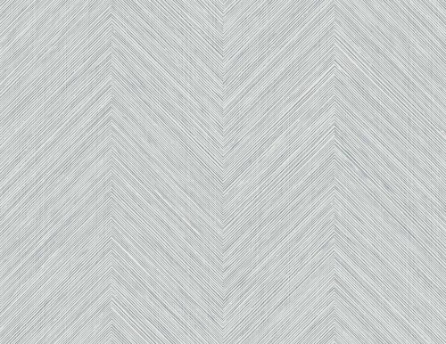Tapeta tekstylna jodełka Wallquest WS70215 Shades of White