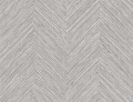 Tapeta tekstylna jodełka Wallquest WS70216 Shades of White