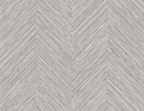 Tapeta tekstylna jodełka Wallquest WS70216 Shades of White