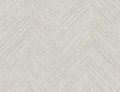 Tapeta tekstylna jodełka Wallquest WS70217 Shades of White