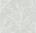 Tapeta gałęzie Wallquest WS70402 Shades of White