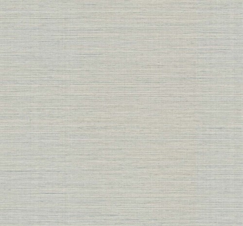 Tapeta imitująca płótno grasscloth Wallquest WS70502 Shades of White