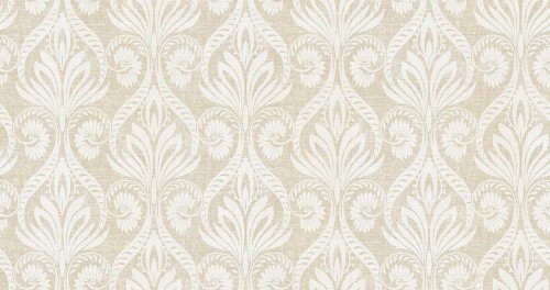Tapeta naturalna ornament Wallquest WS70705 Shades of White