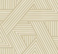 Tapeta geometryczna Wallquest WS70905 Shades of White