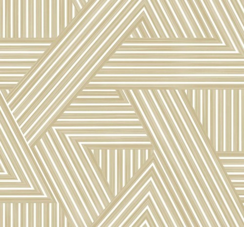 Tapeta geometryczna Wallquest WS70905 Shades of White