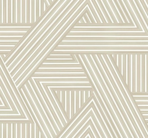Tapeta geometryczna Wallquest WS70915 Shades of White