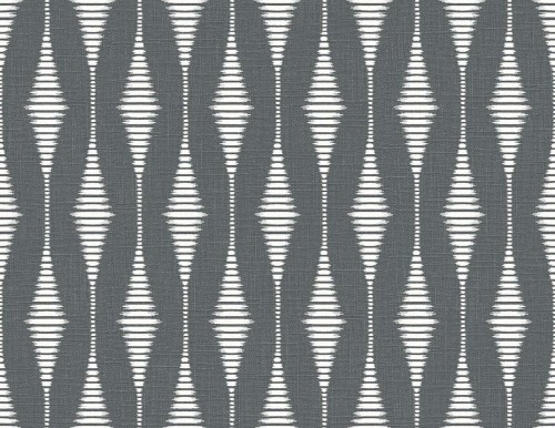 Tapeta geometryczna Wallquest WS71100 Shades of White