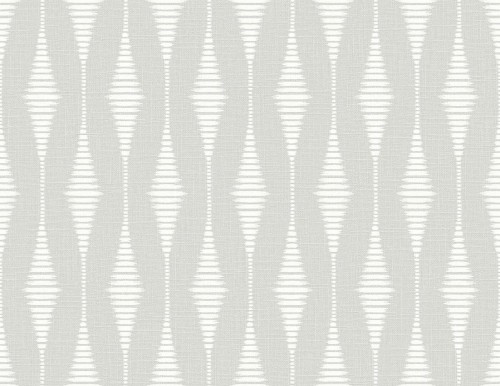 Tapeta geometryczna Wallquest WS71108 Shades of White