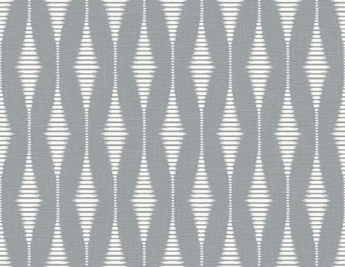 Tapeta geometryczna Wallquest WS71118 Shades of White