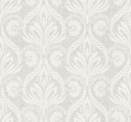 Tapeta ornament Wallquest WS71600 Shades of White