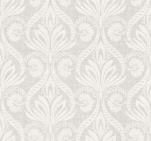 Tapeta ornament Wallquest WS71600 Shades of White