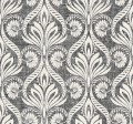 Tapeta ornament Wallquest WS71610 Shades of White