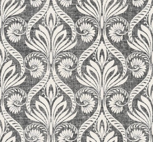 Tapeta ornament Wallquest WS71610 Shades of White