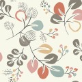 Tapeta liście Fine Decor FD25122 Hannah