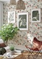 Tapeta liście Fine Decor FD25122 Hannah