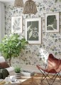Tapeta liście Fine Decor FD25123 Hannah