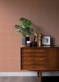 Tapeta geometryczna Fine Decor FD26503 Hannah