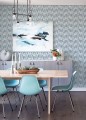 Tapeta geometryczna Fine Decor FD26508 Hannah
