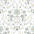 Tapeta roślinny ornament Fine Decor FD26510 Hannah
