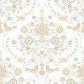 Tapeta roślinny ornament Fine Decor FD26514 Hannah