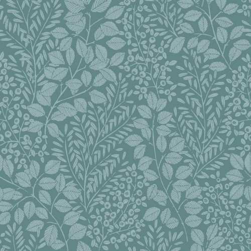 Tapeta roślinna Fine Decor FD26518 Hannah
