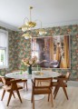 Tapeta kwiaty retro Fine Decor FD26520 Hannah