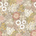 Tapeta kwiaty retro Fine Decor FD26521 Hannah