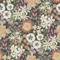 Tapeta kwiaty retro Fine Decor FD26522 Hannah