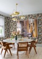 Tapeta kwiaty retro Fine Decor FD26522 Hannah