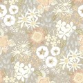Tapeta kwiaty retro Fine Decor FD26523 Hannah