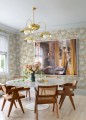 Tapeta kwiaty retro Fine Decor FD26523 Hannah