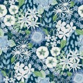 Tapeta kwiaty retro Fine Decor FD26524 Hannah