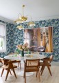 Tapeta kwiaty retro Fine Decor FD26524 Hannah
