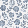 Tapeta kwiaty i liście Fine Decor FD26532 Hannah