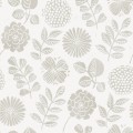Tapeta kwiaty i liście Fine Decor FD26533 Hannah
