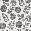Tapeta kwiaty i liście Fine Decor FD26534 Hannah