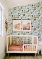Tapeta roślinna retro Fine Decor FD26536 Hannah