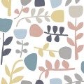 Tapeta roślinna retro Fine Decor FD26539 Hannah