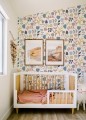 Tapeta roślinna retro Fine Decor FD26539 Hannah