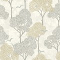 Tapeta drzewa Fine Decor FD26543 Hannah