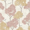 Tapeta drzewa Fine Decor FD26544 Hannah