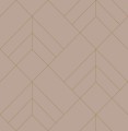 Tapeta geometryczna linie Fine Decor FD26548 Hannah