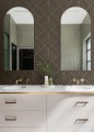 Tapeta geometryczna linie Fine Decor FD26549 Hannah