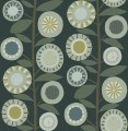 Tapeta kwiaty retro Fine Decor FD26551 Hannah