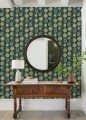 Tapeta kwiaty retro Fine Decor FD26551 Hannah